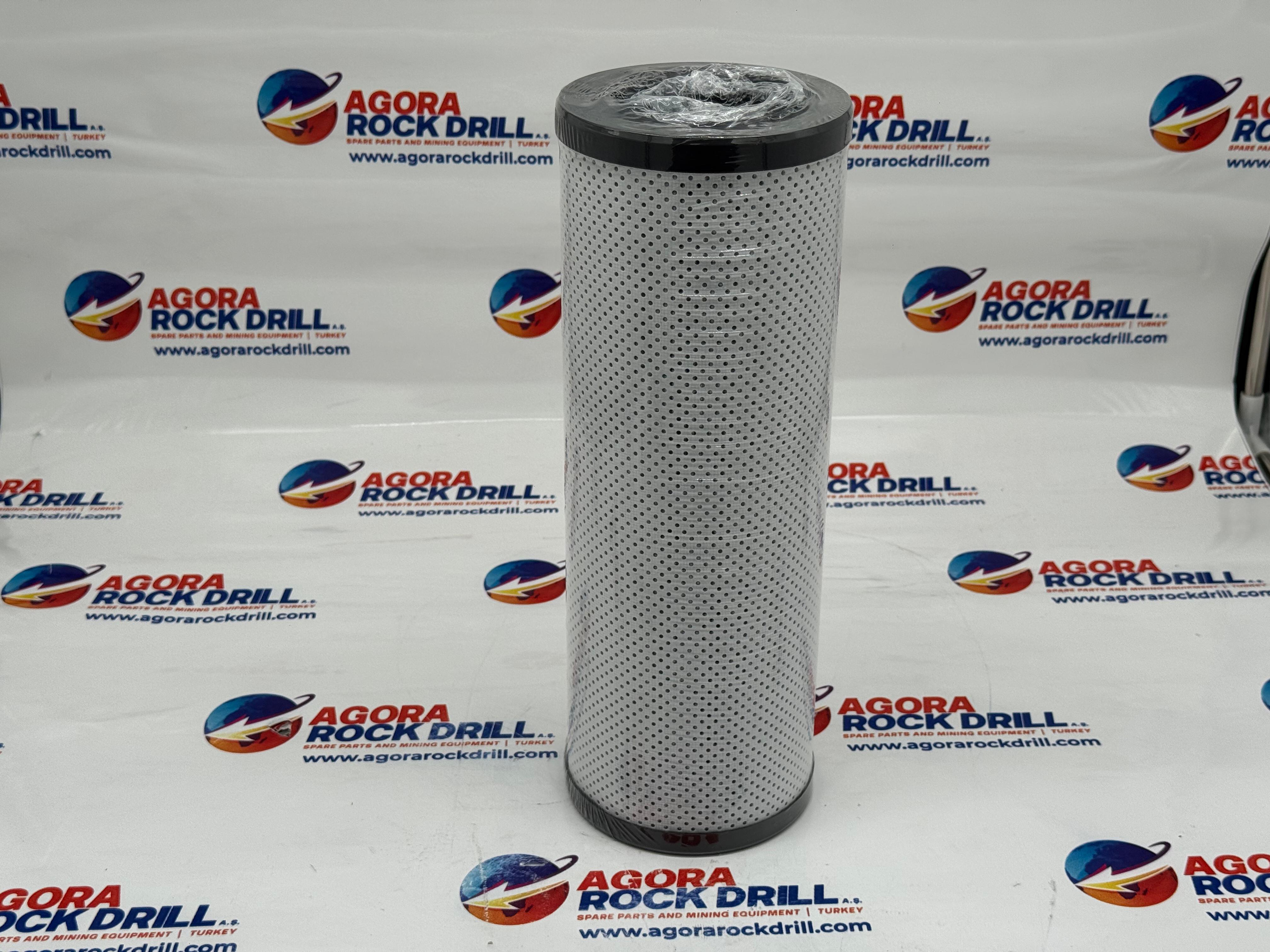 Epiroc - Atlas Copco - Hydraulic Filter - 6060 0166 81 - 6060016681 - 6060-0166-81 