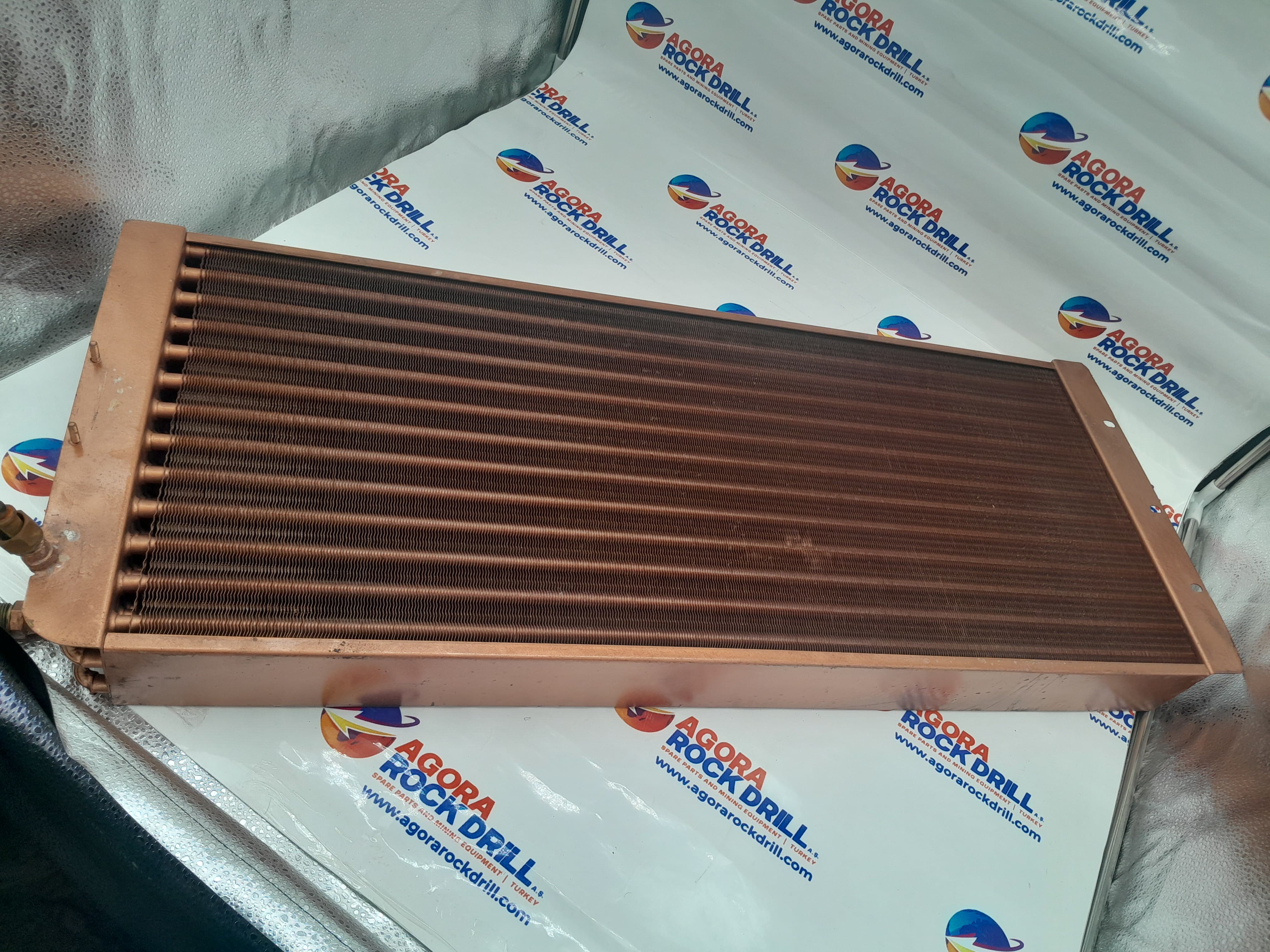 Epiroc - Atlas Copco - Consender - 3222 3249 17 - 3222324917 - 3222-3249-17 