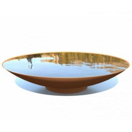 WATER TRAY® 5555 Su Materyali