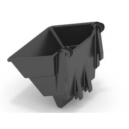 WALL GARDEN® Modüler Dikey Bahçe Sistemi