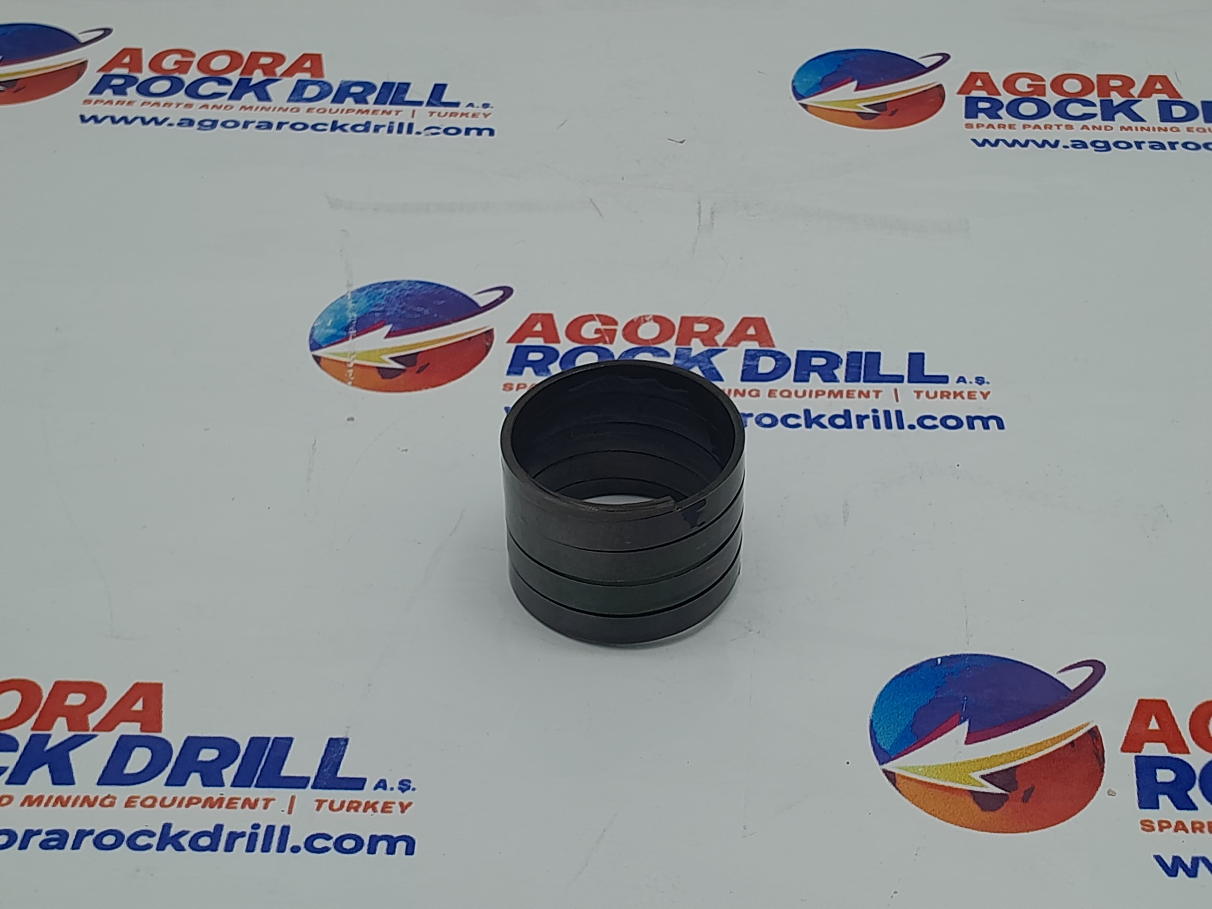 Epiroc - Atlas Copco - Bearing Bushing - 3177 0074 01 - 3177007401 - 3177-0074-01