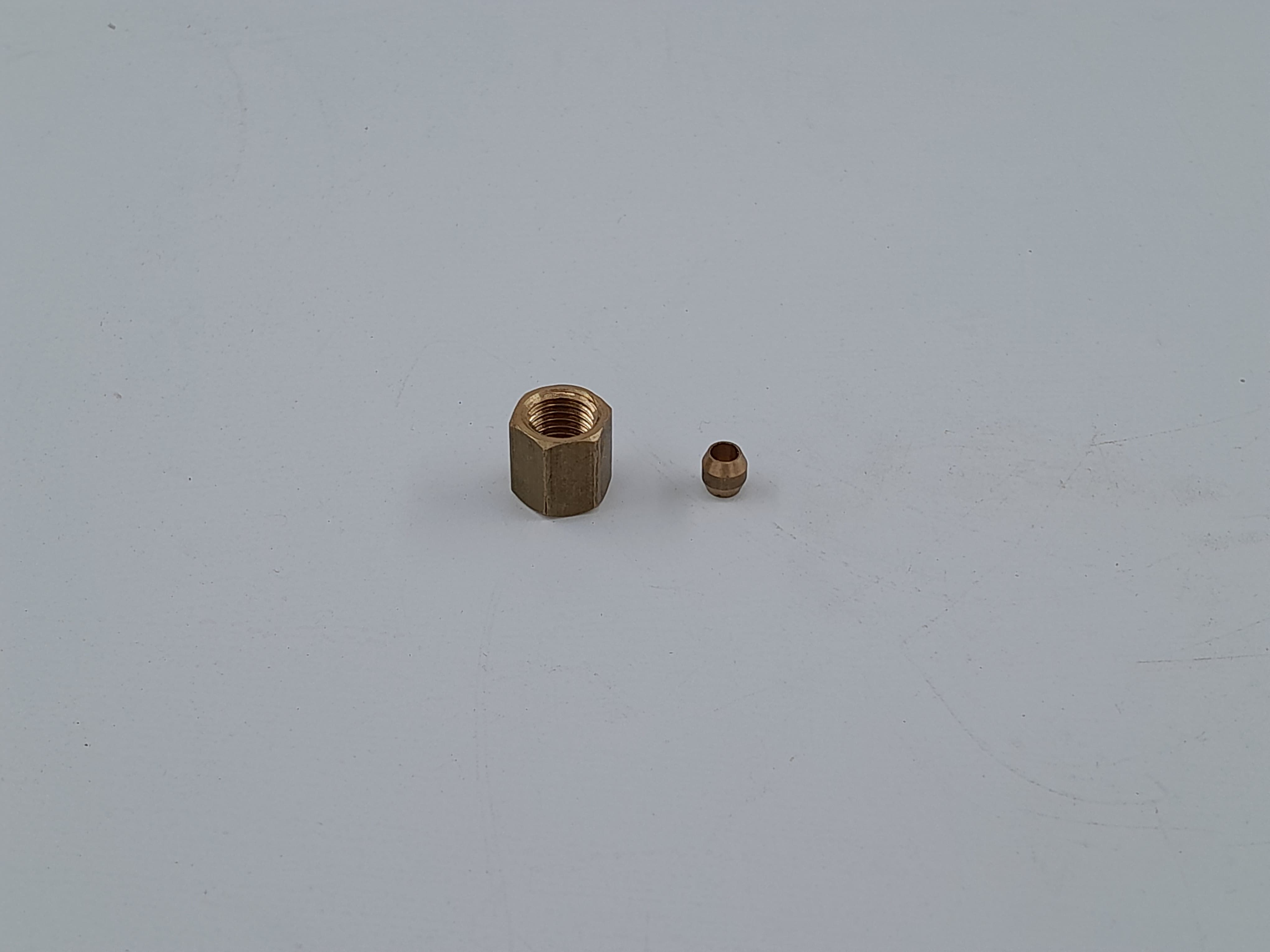 Epiroc - Atlas Copco - Coupling - 3115 1684 00 - 3115168400 - 3115-1684-00 