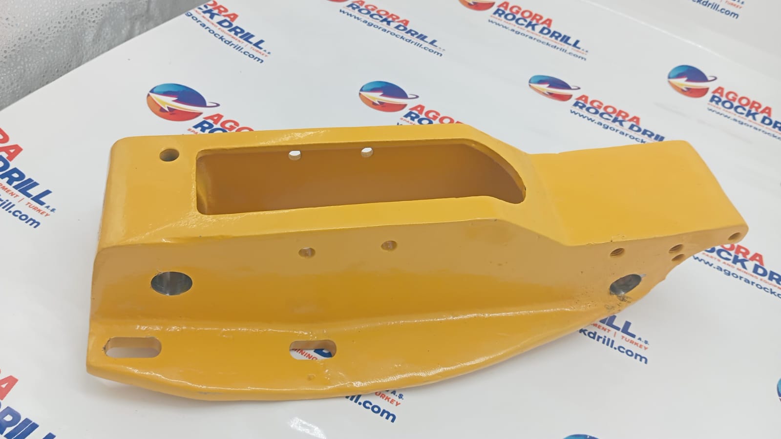 Epiroc - Atlas Copco - Arm - 3222 3018 40 - 3222301840 - 3222-3018-40 