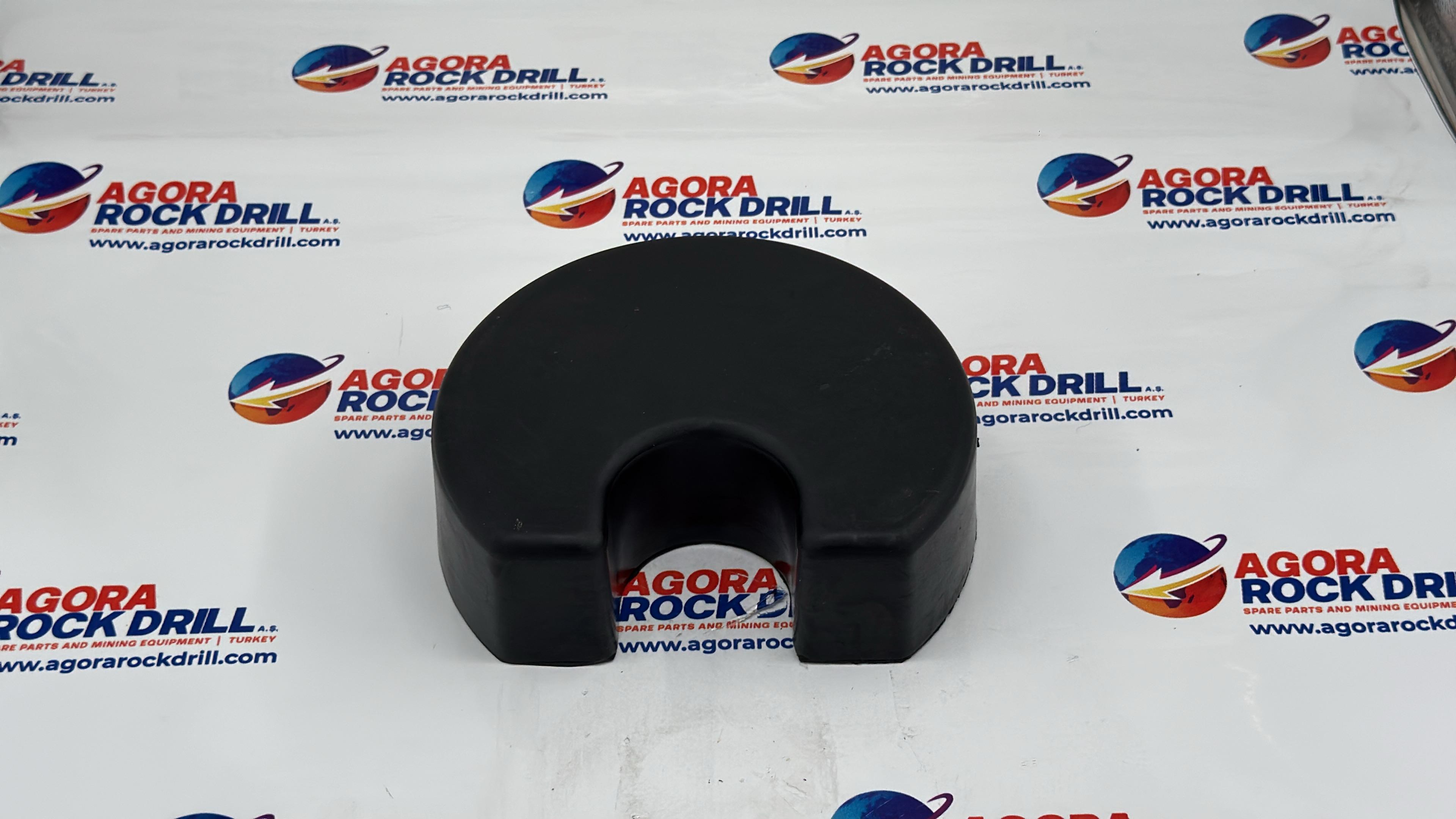 Epiroc - Atlas Copco - Dowel - 3128 3035 27 - 3128303527 - 3128-3035-27 