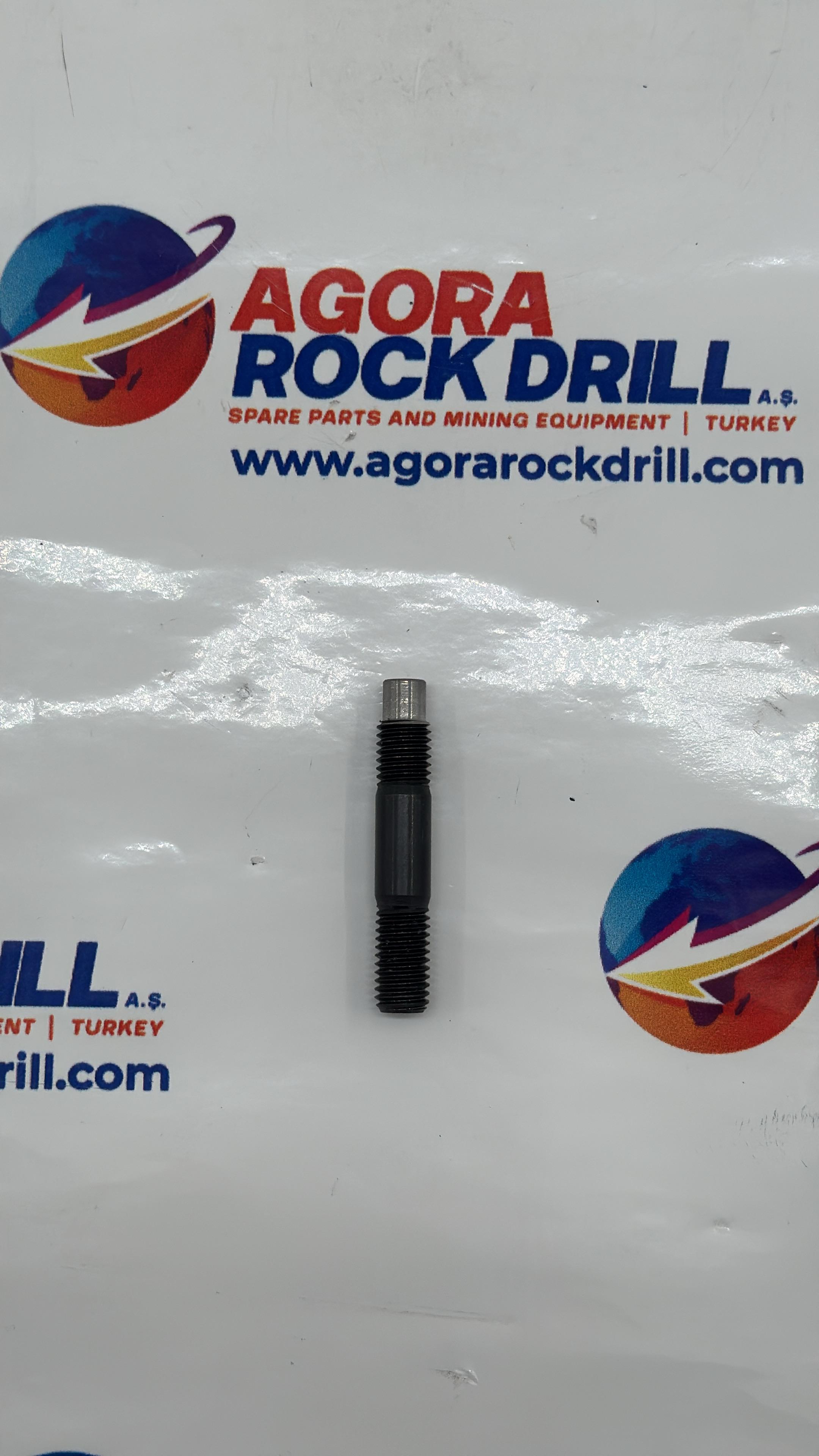 Epiroc - Atlas Copco -  Stud - 3115 3709 02 - 3115370902 - 3115-3709-02