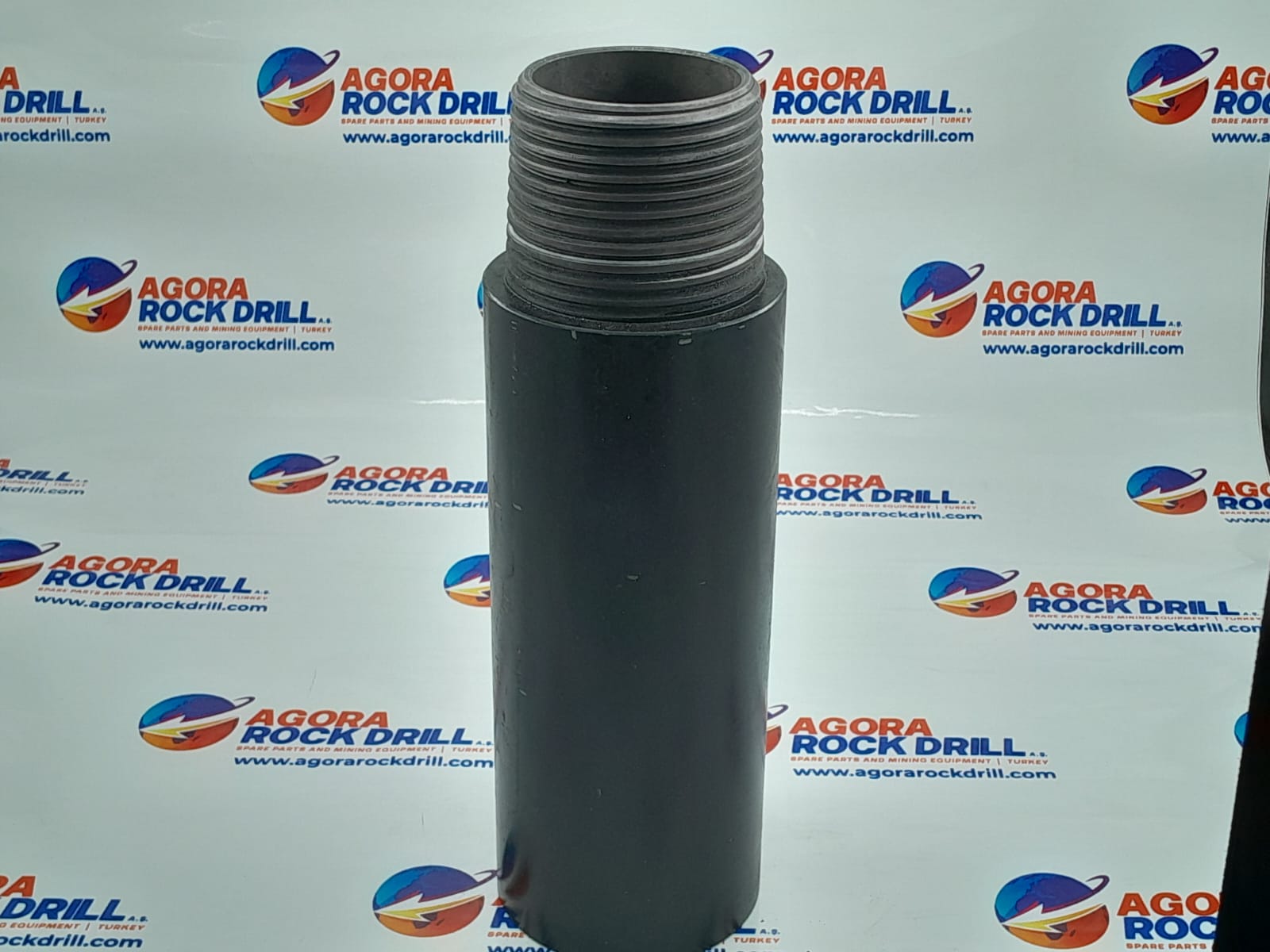 Epiroc - Atlas Copco - Chuck - 3222 3429 35 - 3222342935 - 3222-3429-35 
