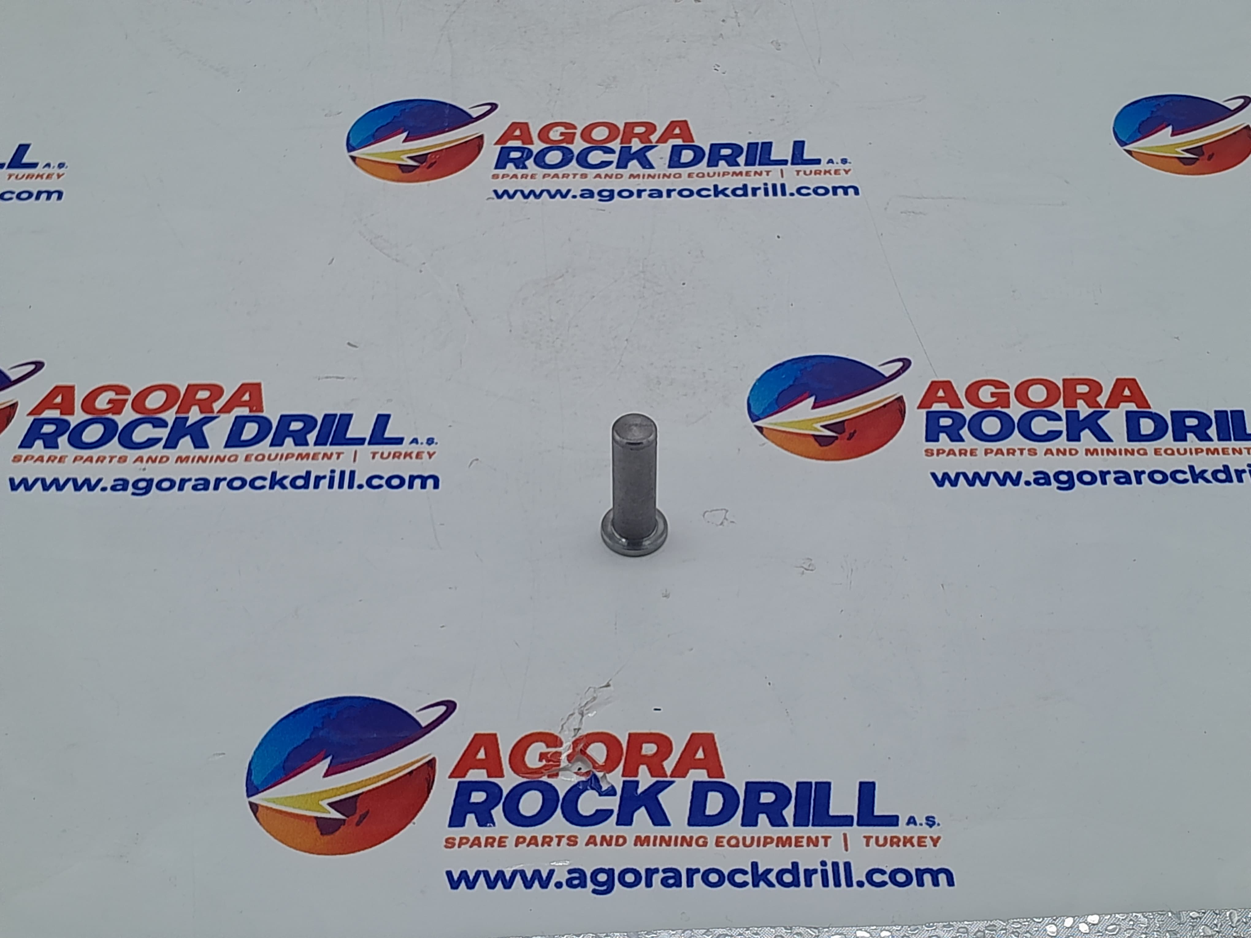 Epiroc - Atlas Copco -  Bolt - 0113 2231 00 - 0113223100 - 0113-2231-00