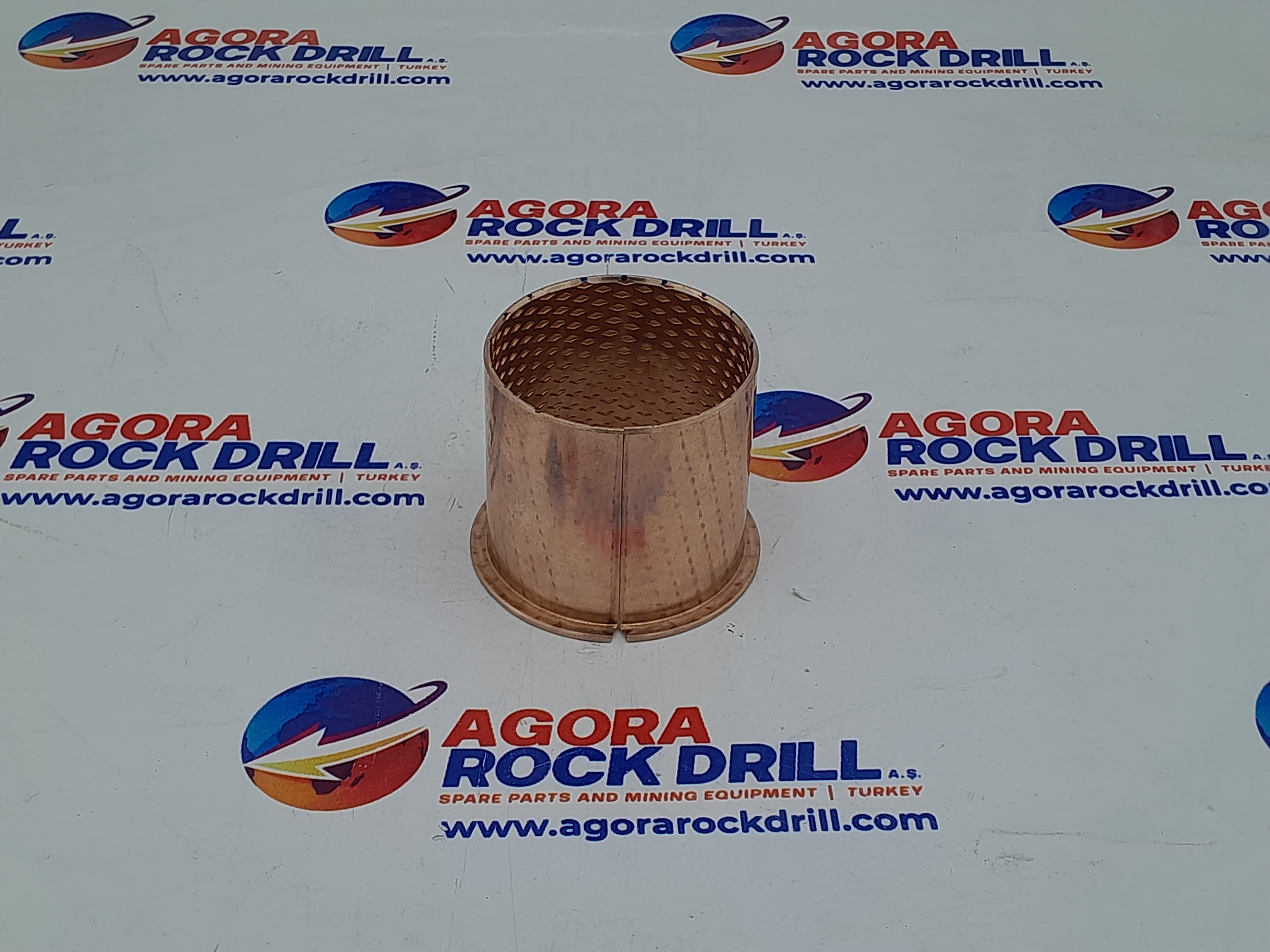 Epiroc - Atlas Copco - Bushing - 3222 3192 37 - 3222319237 - 3222-3192-37