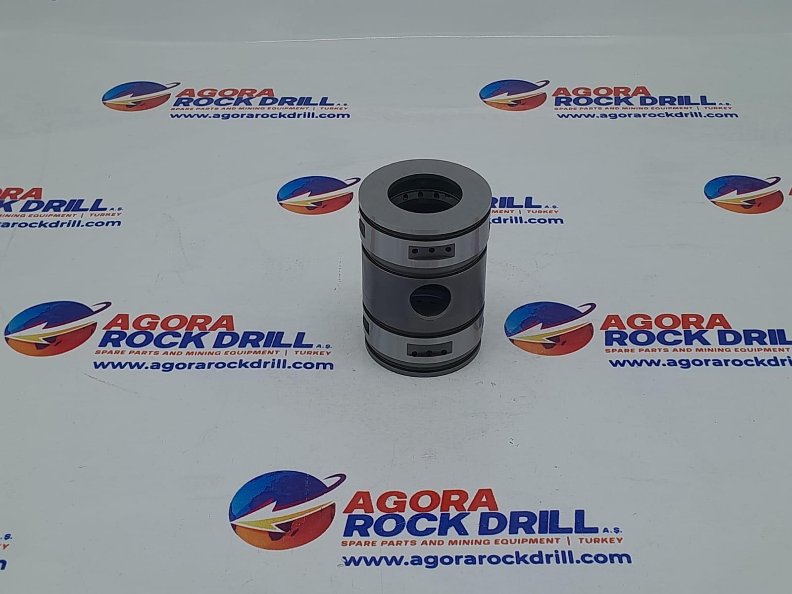 Epiroc - Atlas Copco - Flushing Head - 3115 5212 01 - 3115521201 - 3115-5212-01 