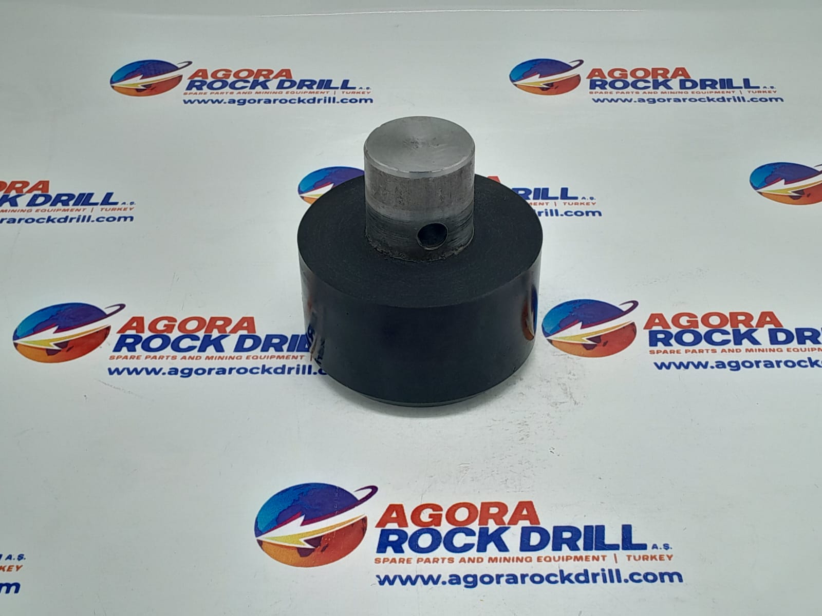 Epiroc - Atlas Copco - Dowel - 3128 0015 02 - 3128001502 - 3128-0015-02