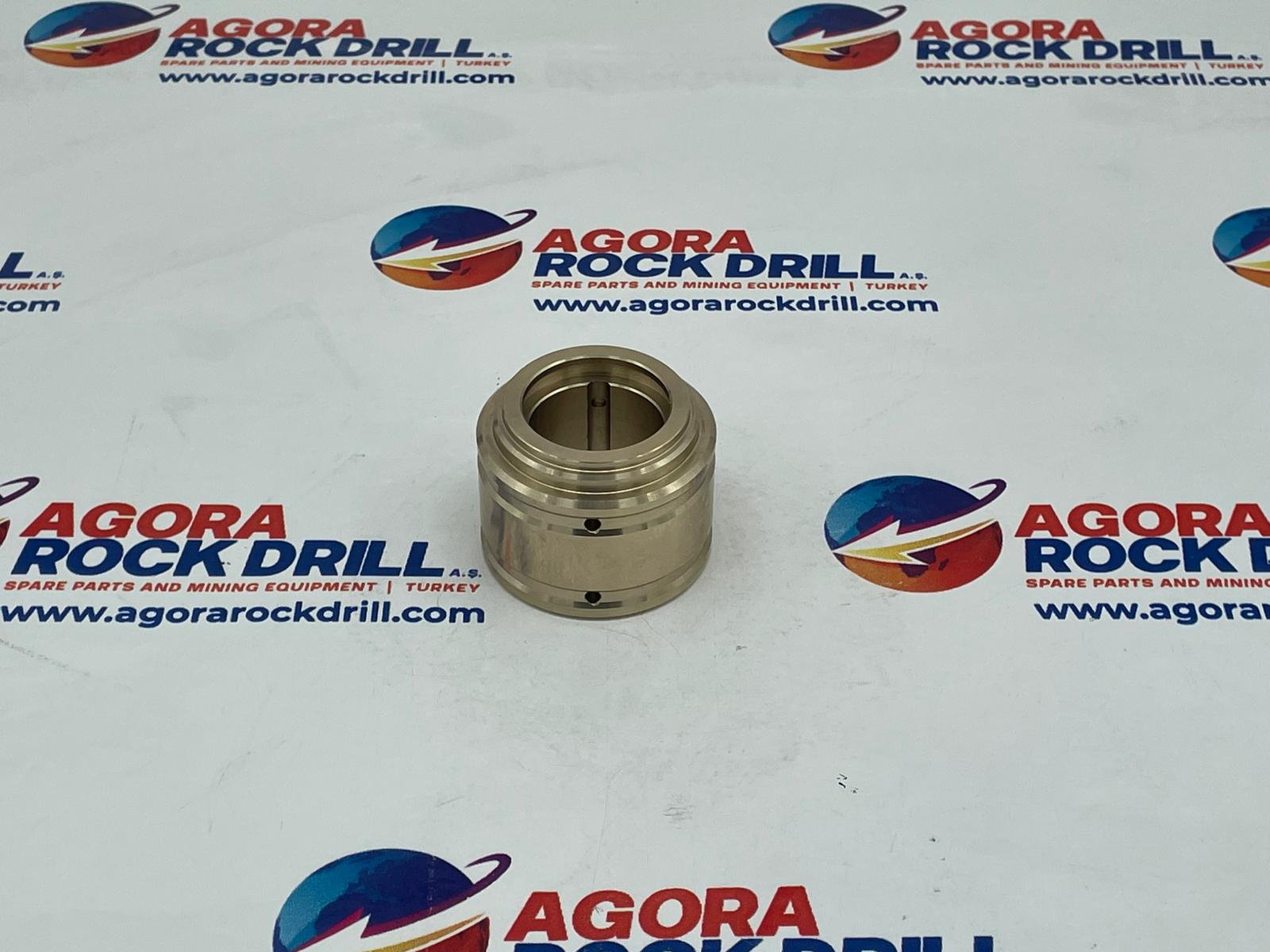 Epiroc - Atlas Copco - Guide - 3115 3251 00 - 3115325100 - 3115-3251-00 