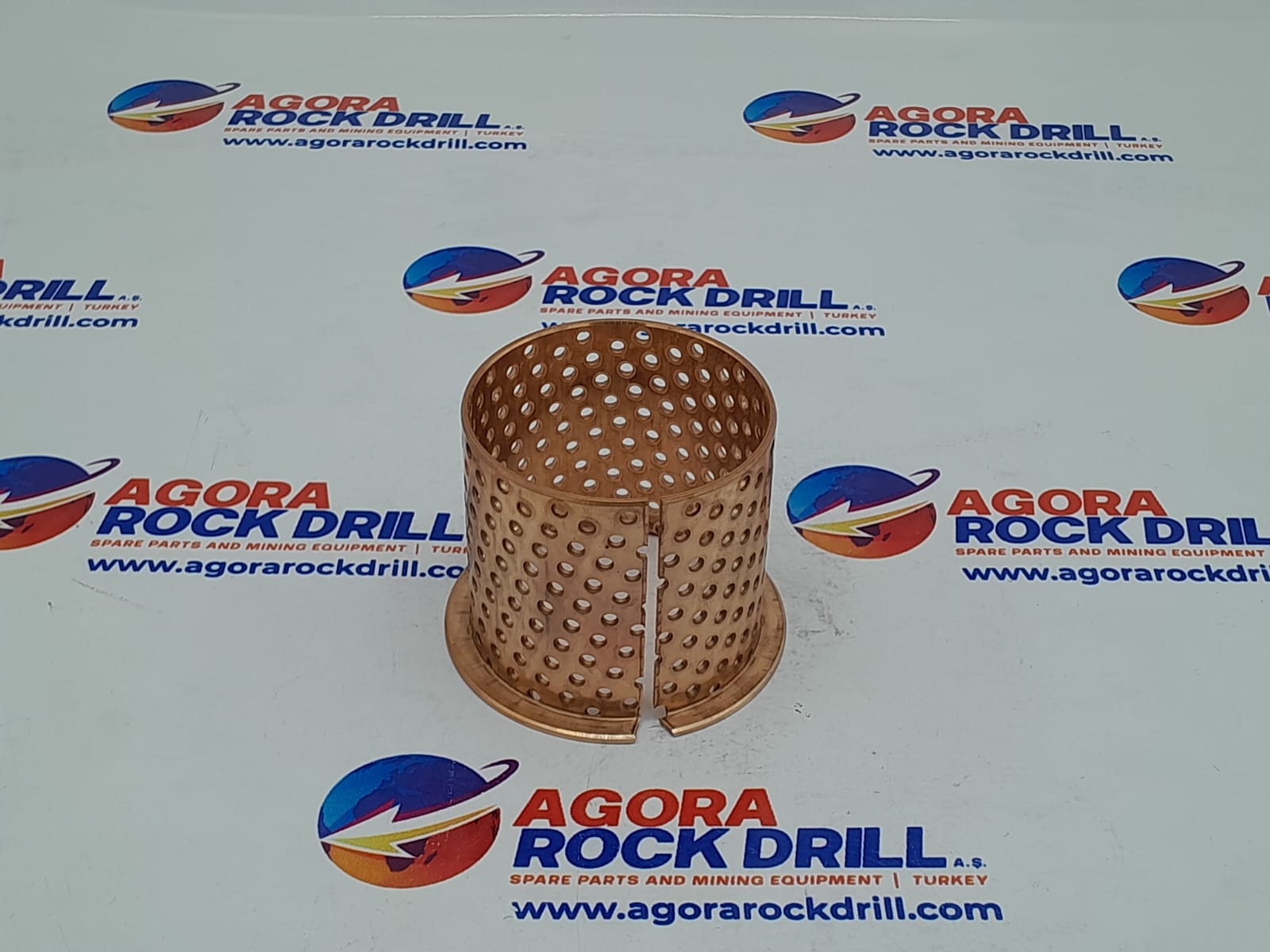 Epiroc - Atlas Copco - Bushing - 0500 4500 94 - 0500450094 - 0500-4500-94 