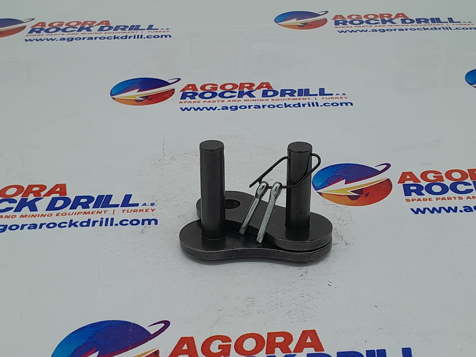 Epiroc - Atlas Copco - Chain Lock - 3222 3406 27 - 3222340627 - 3222-3406-27 