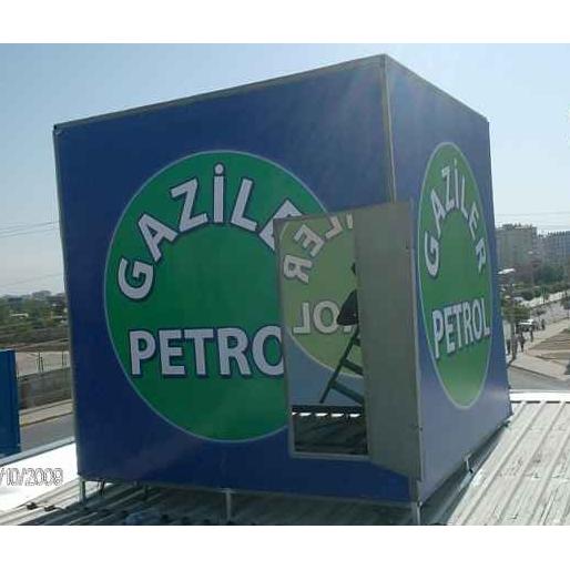 Reklam / Tanıtım Kasetleri