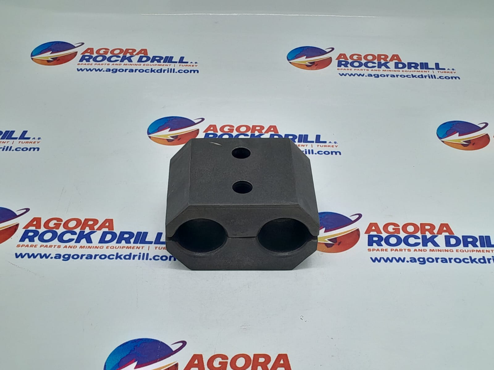 Epiroc - Atlas Copco - Clamp - 3128 3057 96 - 3128305796 - 3128-3057-96 