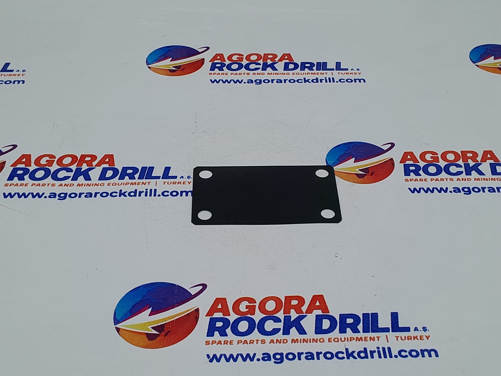 Epiroc - Atlas Copco - Gasket - 3128 3070 45 - 3128307045 - 3128-3070-45 