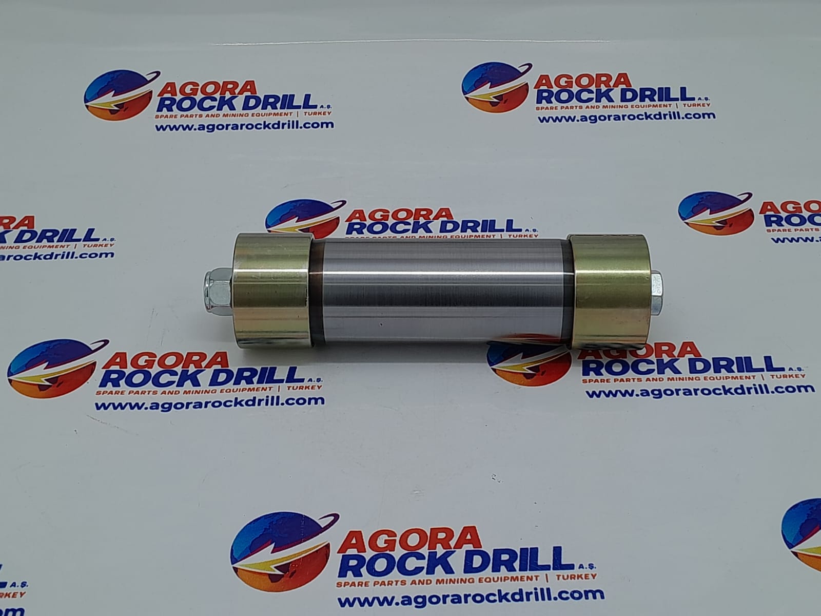Epiroc - Atlas Copco - Expanding Shaft - 3125 4946 80 - 3125494680 - 3125-4946-80 