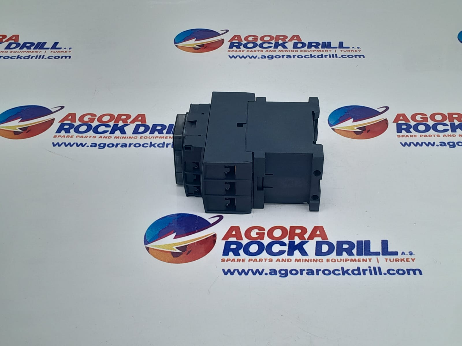 Epiroc - Atlas Copco - Contactor - 3176 0002 72 - 3176000272 - 3176-0002-72  