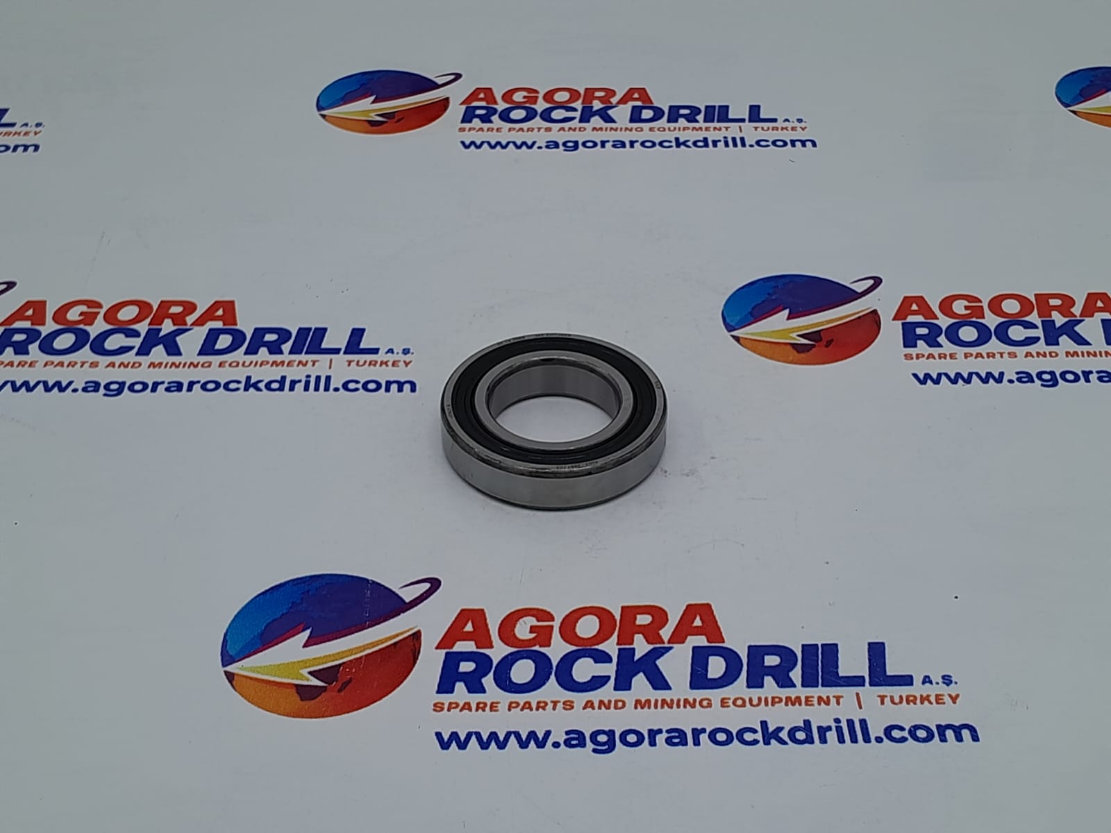 Epiroc - Atlas Copco - Ball Bearing - 0502 1226 01 - 0502122601 - 0502-1226-01