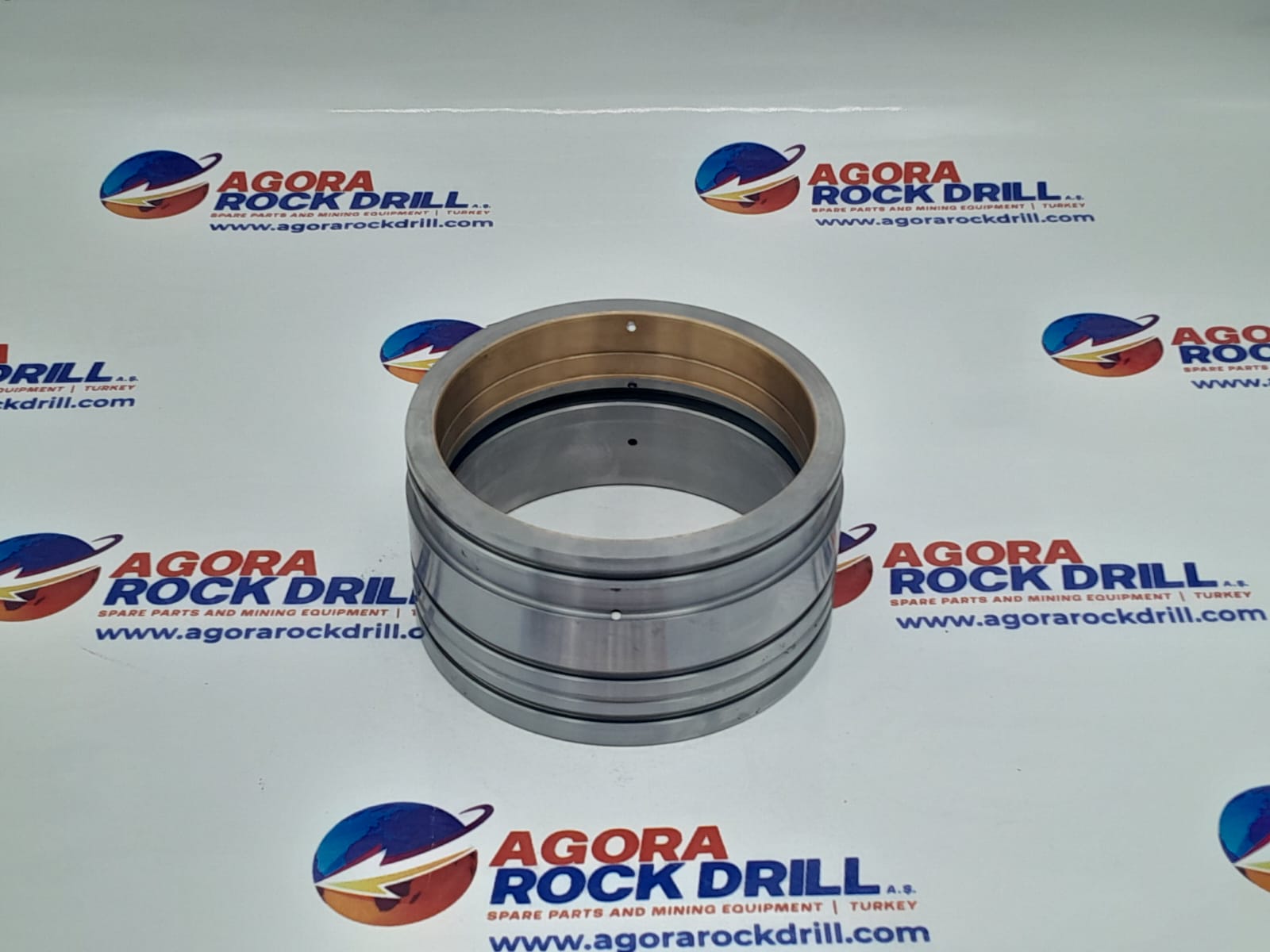Epiroc - Atlas Copco - Bushing - 3115 3475 00 - 3115347500 - 3115-3475-00