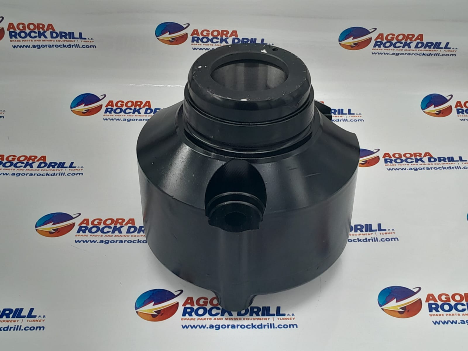 Epiroc - Atlas Copco - Front Part - 3115 3608 81 - 3115360881 - 3115-3608-81 