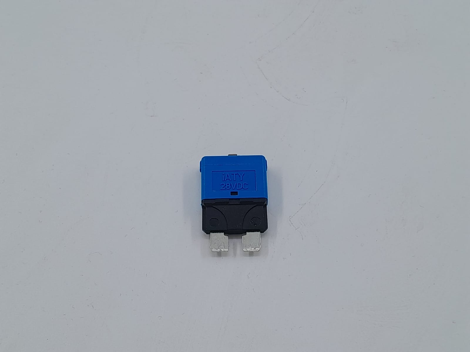 Epiroc - Atlas Copco - Fuse - 5112 3043 16 - 5112304316 - 5112-3043-16