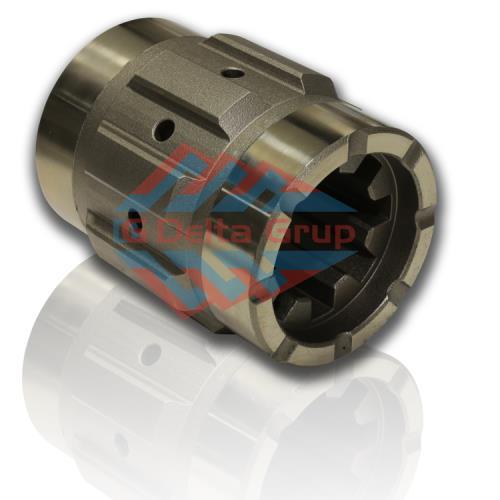 Furukawa HD712-02006 Muadil Delici