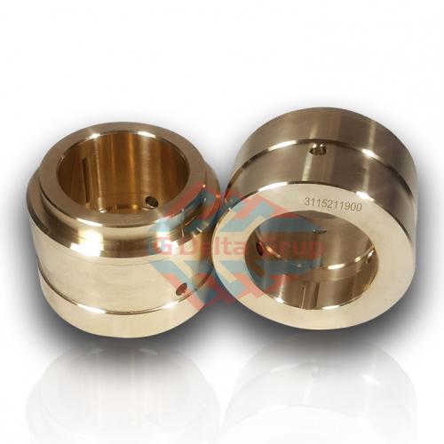 3115 2119 00 D=52 Şank Burcu