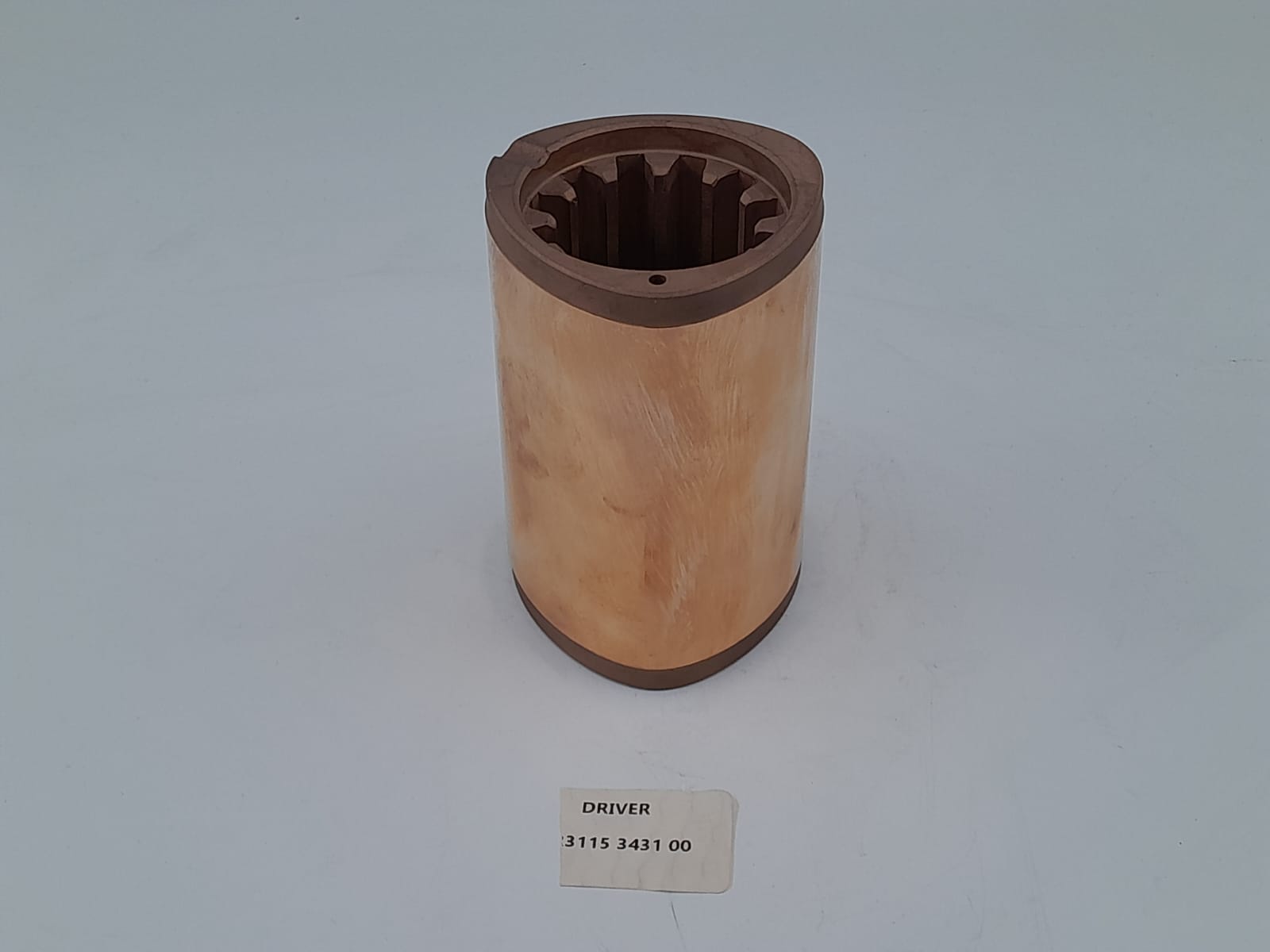 Epiroc - Atlas Copco - Driver - 3115 3431 00 - 3115343100 - 3115-3431-00 