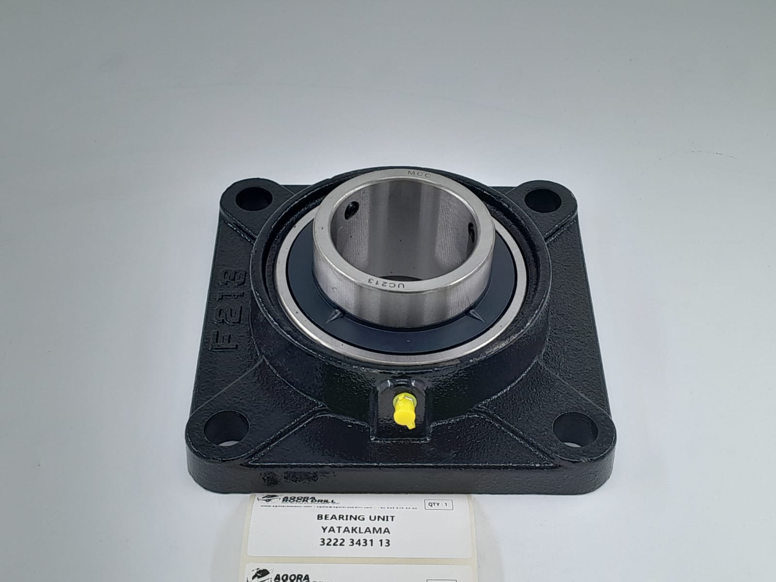 Epiroc - Atlas Copco - Bearing Unit - 3222 3431 13 - 3222343113 - 3222-3431-13