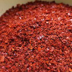Powdered Red Pepper