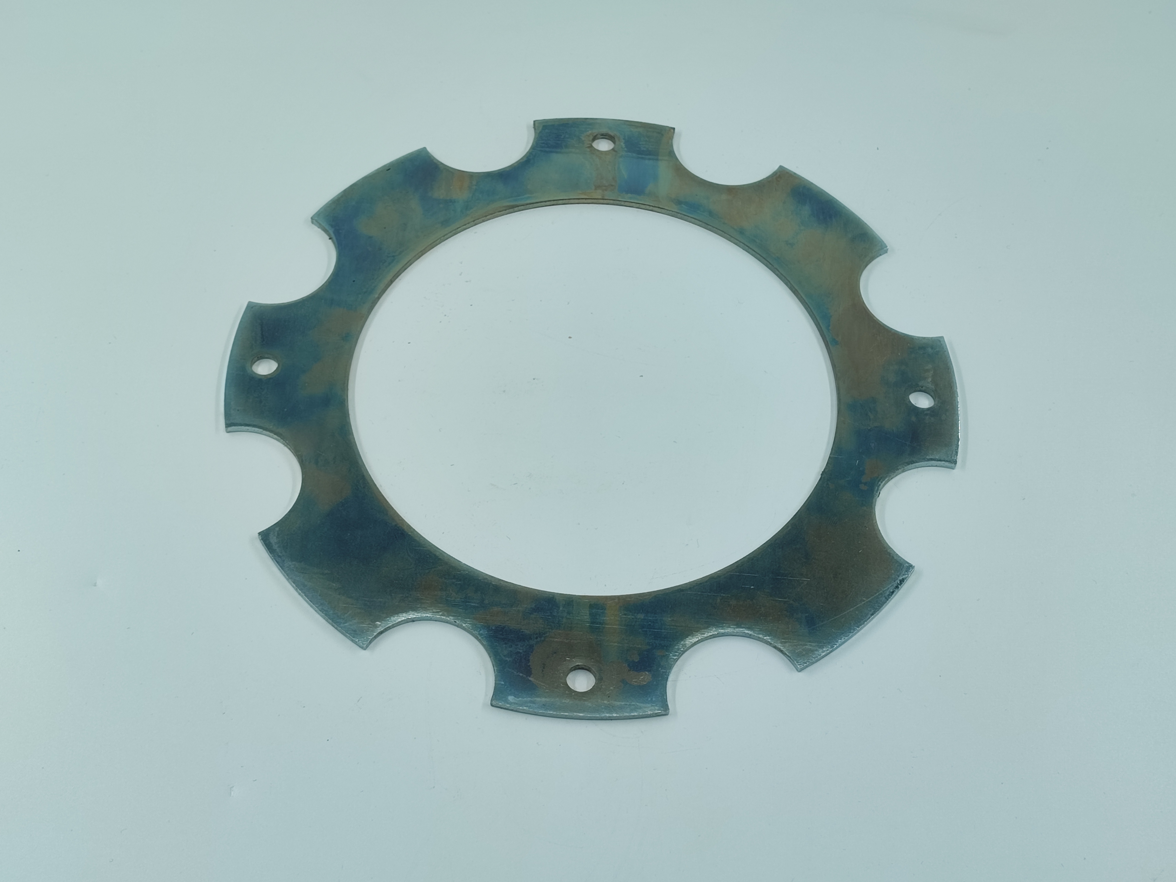 Epiroc - Atlas Copco - Cover - 4350 2650 17 - 4350265017 - 4350-2650-17 