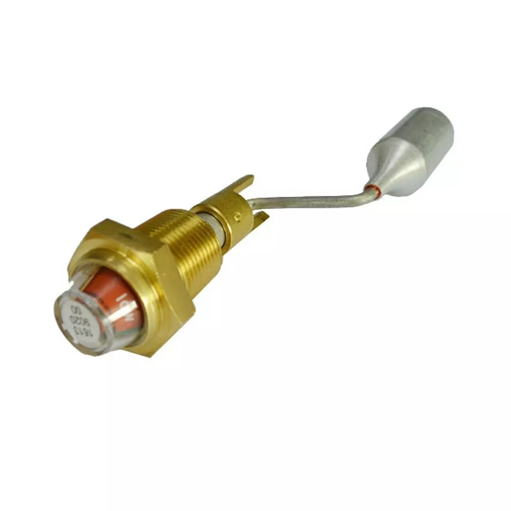 Epiroc - Atlas Copco -  Oil Level Indicator - 1613 9020 00 - 1613902000 - 1613-9020-00