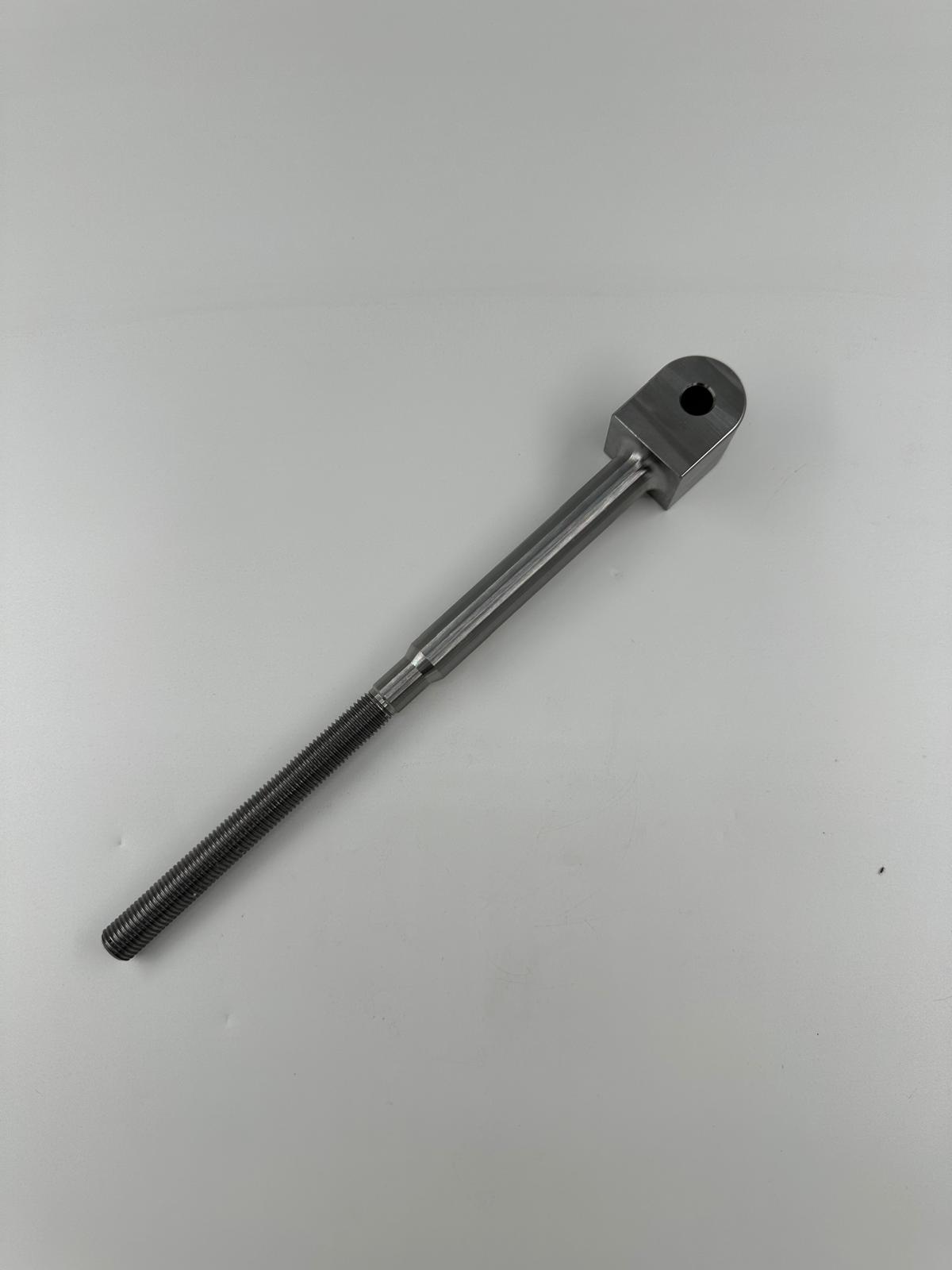 Epiroc - Atlas Copco - Chain Tensioner - 3222 3424 46 - 3222342446 - 3222-3424-46