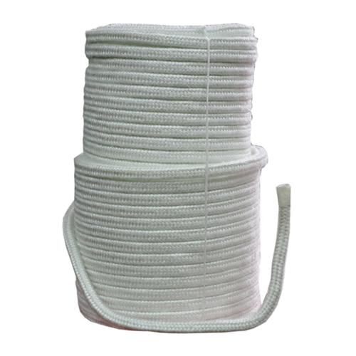 Cam Elyaf Örgülü Salmastra 4*4 MM