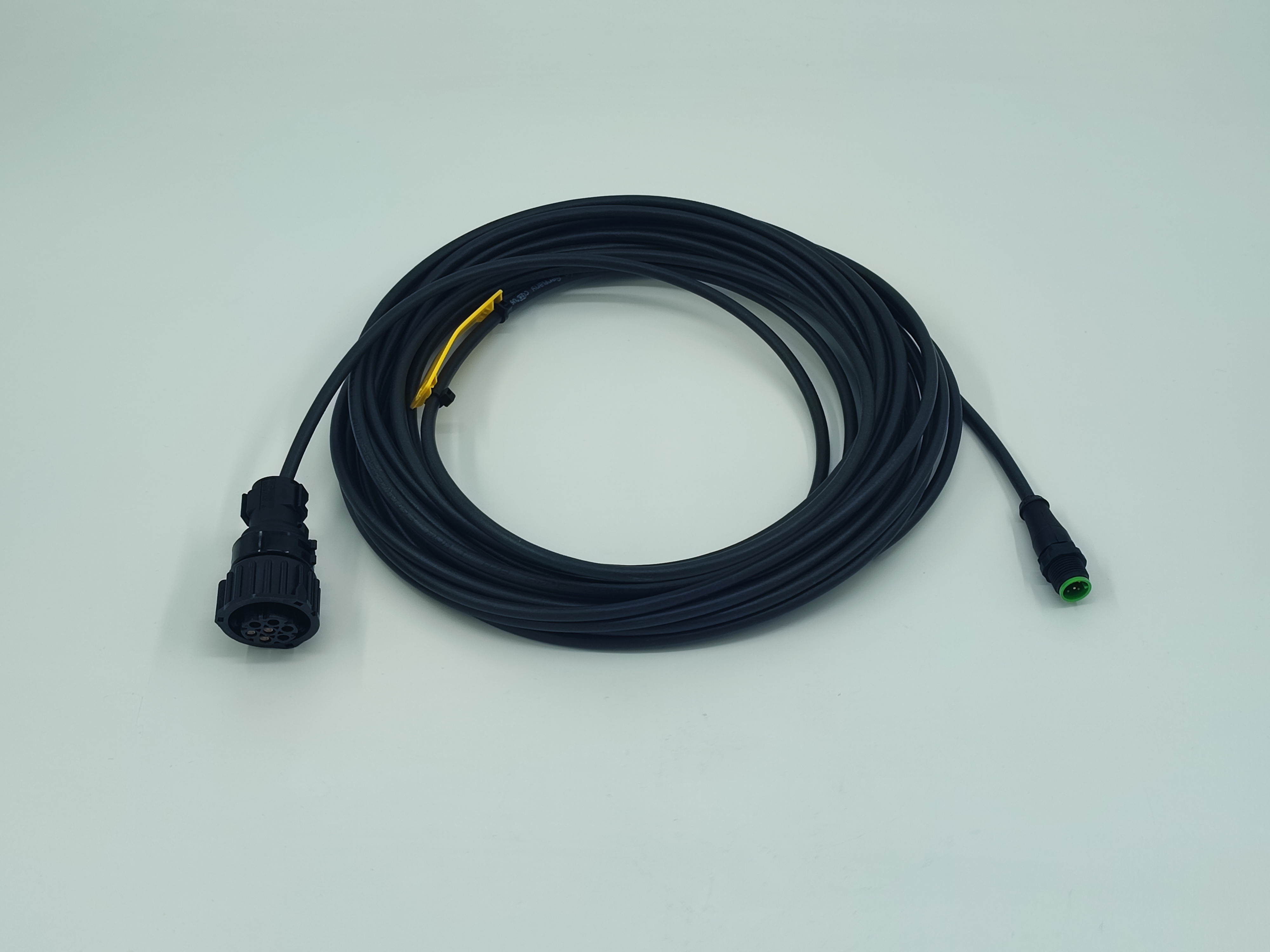 Epiroc - Atlas Copco - Cable - 3222 3673 09 - 3222367309 - 3222-3673-09 