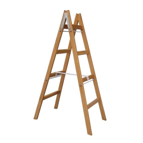 4 Step Ladder