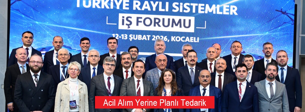 Acil Alım Yerine Planlı Tedarik