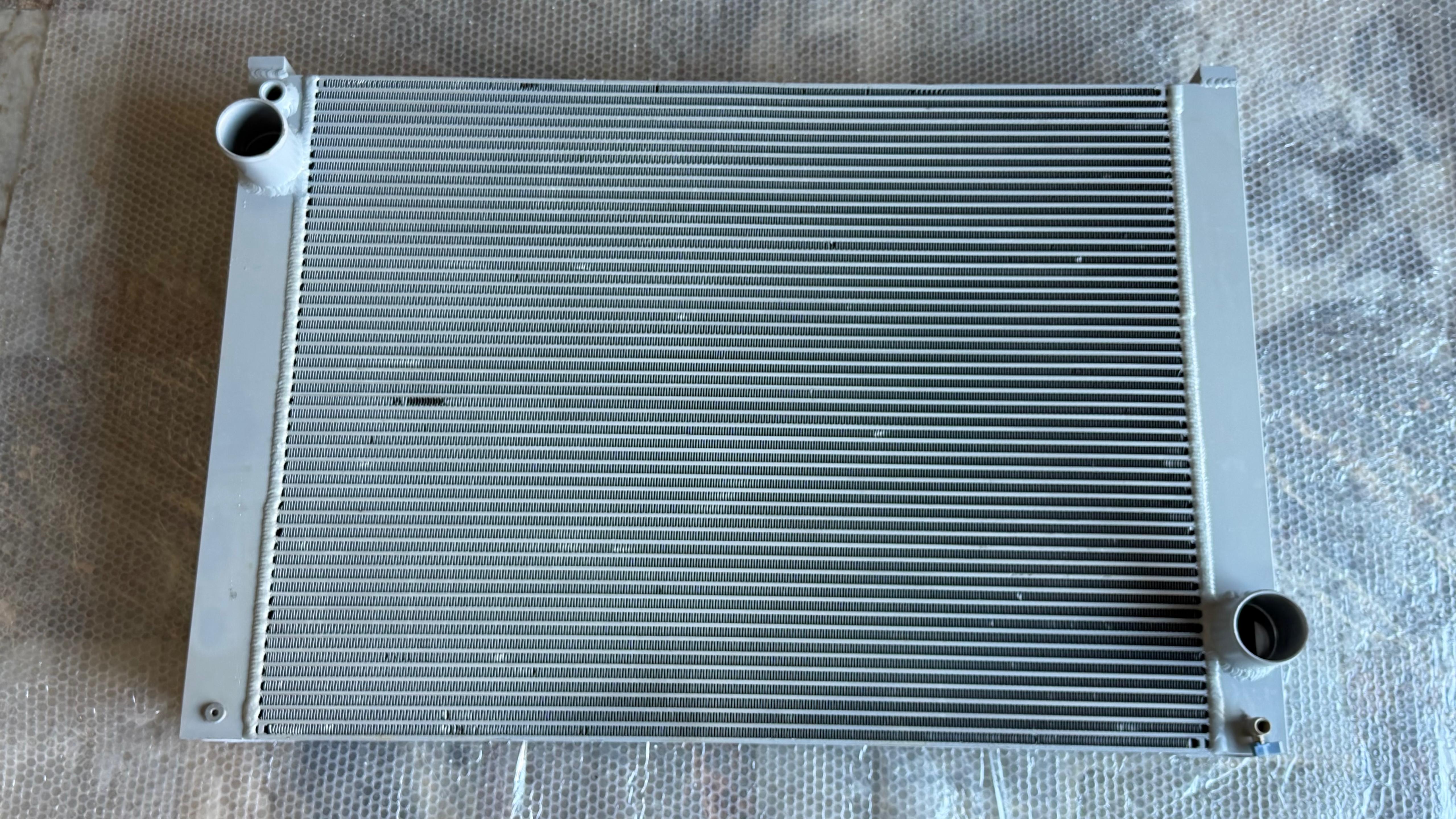 Epiroc - Atlas Copco - Cooler - 6060 0012 77 - 6060001277 - 6060-0012-77 