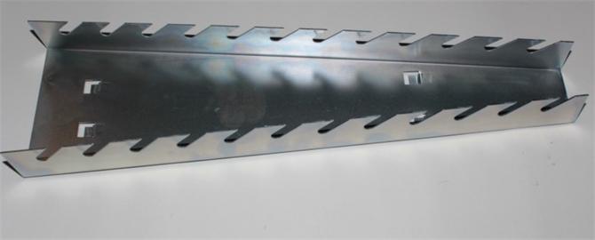 Takım Asma Panosu ve Aparatı