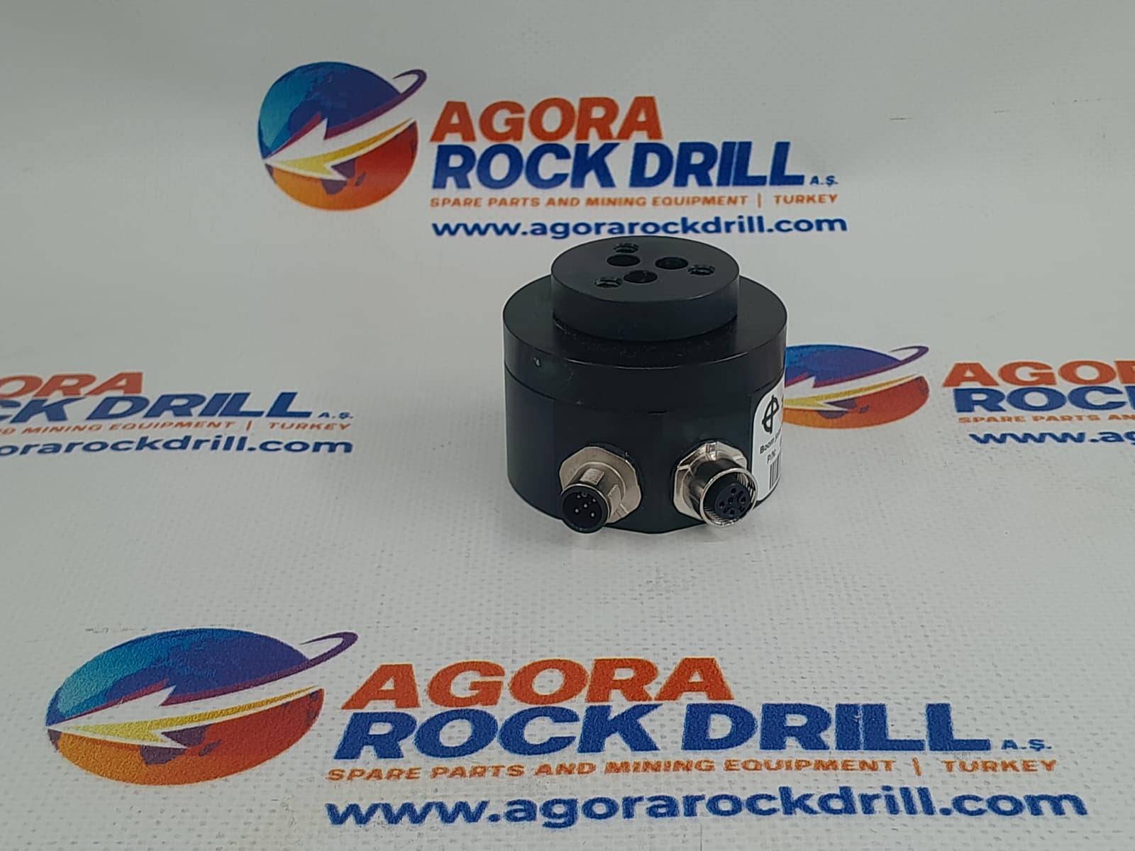Epiroc - Atlas Copco - Angle Sensor - 3222 3288 31 - 3222328831 - 3222-3288-31 