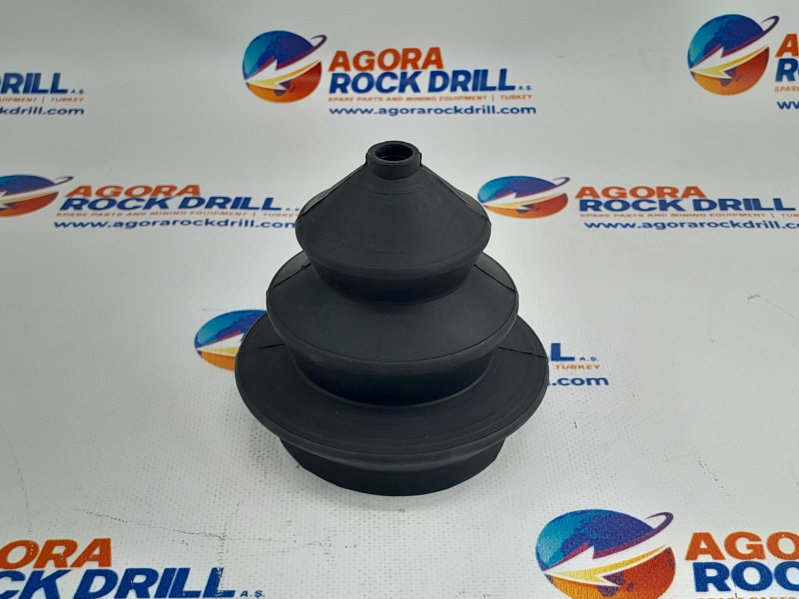 Epiroc - Atlas Copco - Bellow - 9124 9746 00 - 9124974600 - 9124-9746-00 