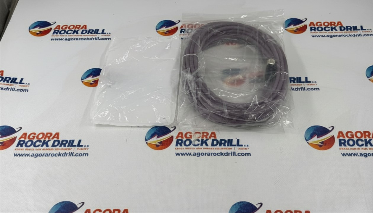 Epiroc - Atlas Copco - Cable Set - 3222 3322 20 - 3222332220 - 3222-3322-20 