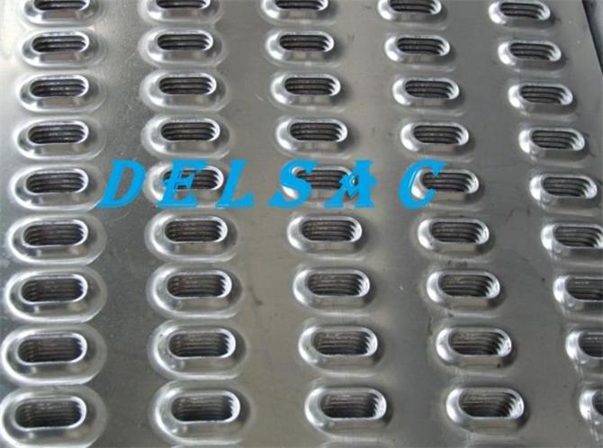 Rampa Sacı ve Kilitleri