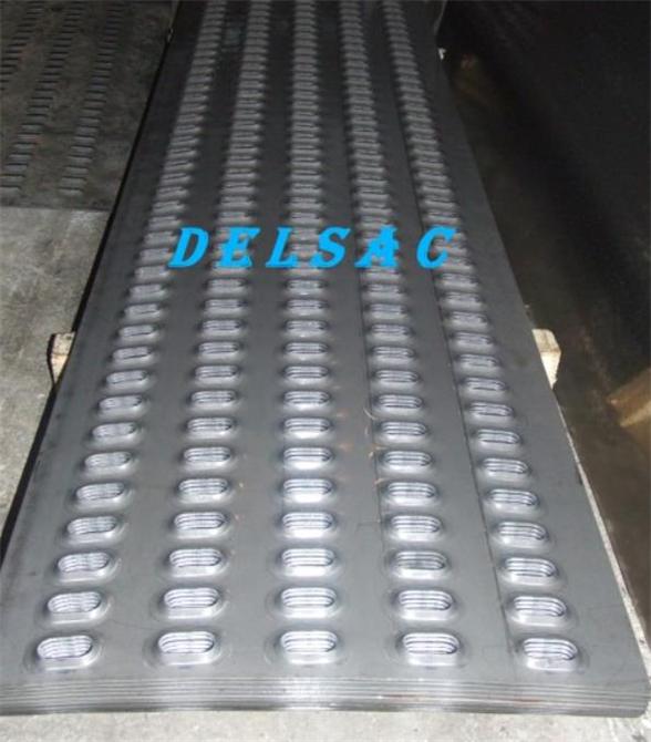 Rampa Sacı ve Kilitleri