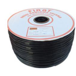 Fırat Yassı Damlama Borusu