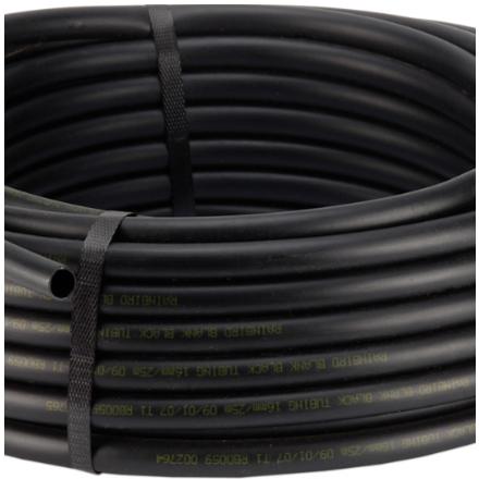 Deliksiz Damlama Borusu