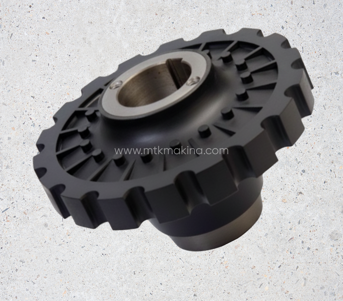 ATLAS COPCO EPIROC COUPLING 1202-8713-00 & 1202871300 
