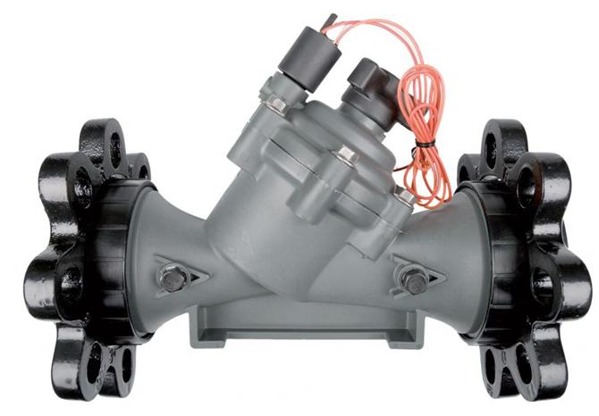 Hidrolik Solenoid Vana