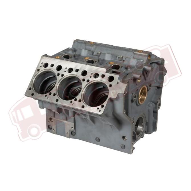 Engine Block